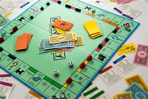 famous board games